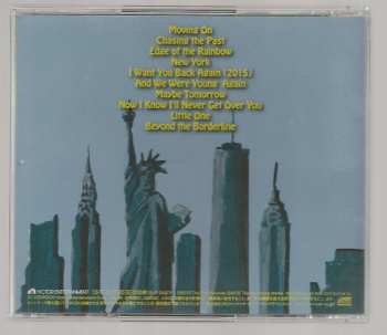 CD The Zombies: Still Got That Hunger