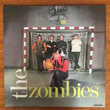 5LP/Set di cofanetti The Zombies: The Complete Studio Recordings