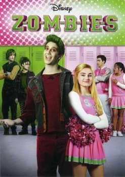 DVD The Zombies: Zombies