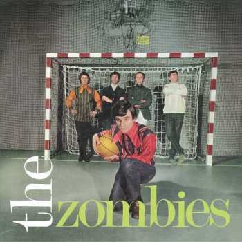 LP The Zombies: I Love You