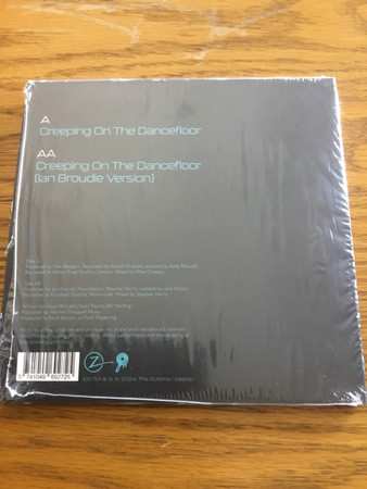 SP The Zutons: Creeping On The Dancefloor CLR | LTD
