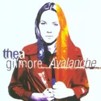Album Thea Gilmore: Avalanche