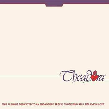 CD Theadora Ifudu: First Time Out