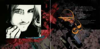 CD Theatre Of Tragedy: Aégis DIGI