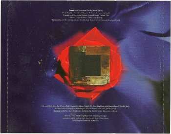 CD Theatre Of Tragedy: Aégis