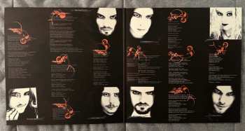 2LP Theatre Of Tragedy: Aégis LTD | CLR