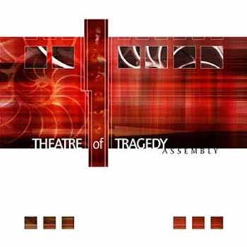 CD Theatre Of Tragedy: Assembly DIGI