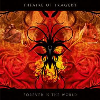 2LP Theatre Of Tragedy: Forever Is The World LTD