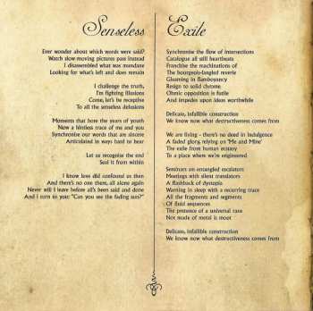 CD Theatre Of Tragedy: Storm