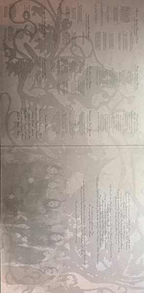 2LP Theatre Of Tragedy: Velvet Darkness They Fear CLR | LTD
