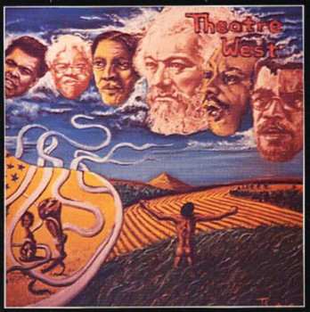 Album Theatre West: Bow To The People