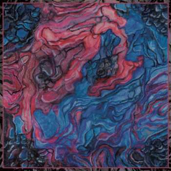 Album Vessel of Iniquity: The Permian / Triassic Extinction Event