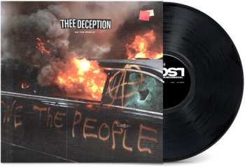 LP Thee Deception: We The People 