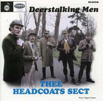 Album Thee Headcoats Sect: Deerstalking Men