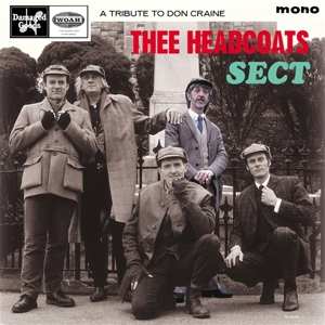 EP Thee Headcoats Sect: A Tribute To Don Craine
