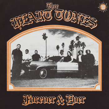 Album Thee Heart Tones: Forever & Ever