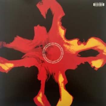 4LP/Set di cofanetti Thee Hypnotics: Righteously Re-Charged
