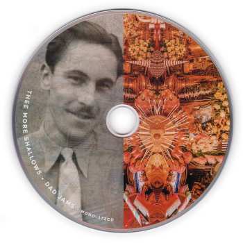 CD Thee More Shallows: Dad Jams