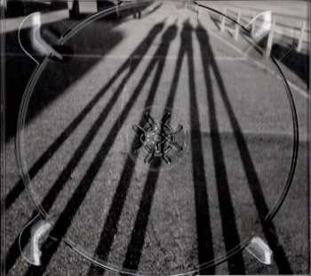 CD Thee Oh Sees: An Odd Entrances