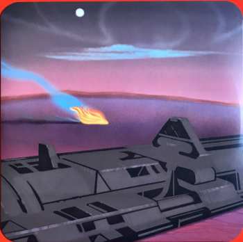 2LP Thee Oh Sees: Face Stabber