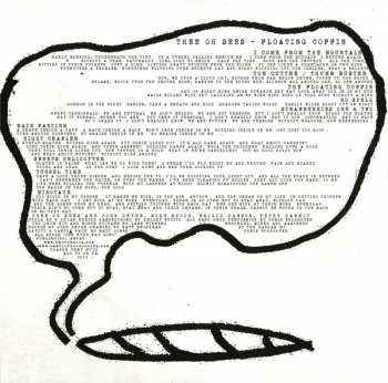 LP Thee Oh Sees: Floating Coffin