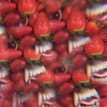 LP Thee Oh Sees: Floating Coffin