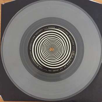 LP/SP Thee Oh Sees: Levitation Sessions CLR | LTD