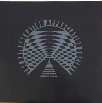 LP/SP Thee Oh Sees: Levitation Sessions CLR | LTD