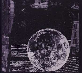 CD Thee Oh Sees: Moon Sick