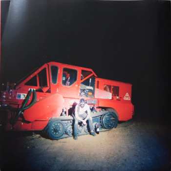 LP Thee Oh Sees: Protean Threat