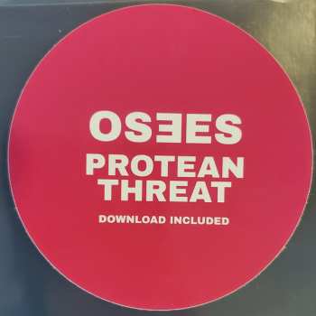LP Thee Oh Sees: Protean Threat
