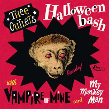 Album Thee Outlets: Halloween Bash