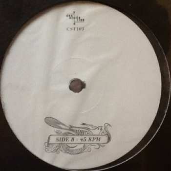 LP A Silver Mt. Zion: Hang On To Each Other