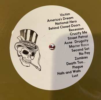 LP Thee Undertakers: Thee Undertaker