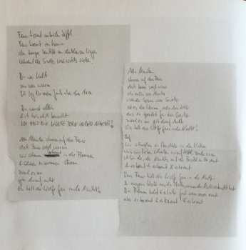 CD Thees Uhlmann: #2