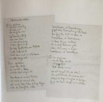 CD Thees Uhlmann: #2