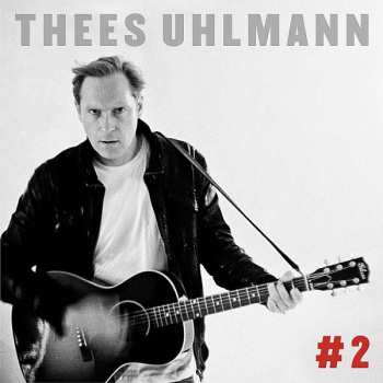 2CD Thees Uhlmann: #2 LTD