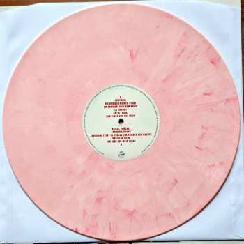 LP Thees Uhlmann: #2 CLR | LTD