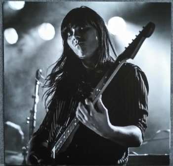 3LP Thees Uhlmann & Band: 100.000 Songs Live In Hamburg LTD