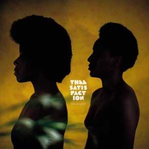 Album THEESatisfaction: Awe Naturale