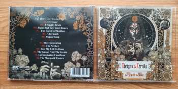CD Theigns & Thralls:  The Keep & The Spire
