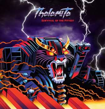CD Thelemite: Survival Of The Fittest