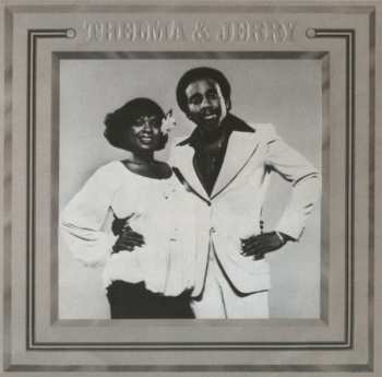 CD Thelma Houston: Thelma & Jerry / Two To One