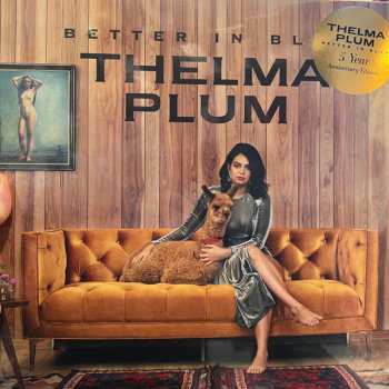 LP Thelma Plum: Better In Blak CLR