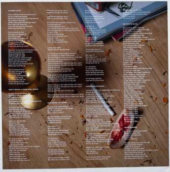 LP Thelma Plum: Better In Blak CLR