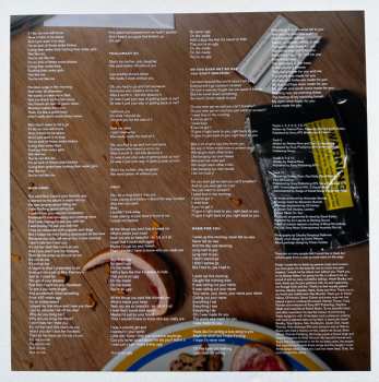 LP Thelma Plum: Better In Blak CLR