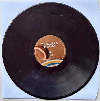 LP Thelma Plum: Better In Blak CLR