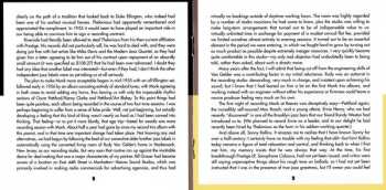 CD Thelonious Monk: Brilliant Corners