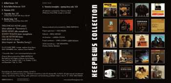 CD Thelonious Monk: Brilliant Corners