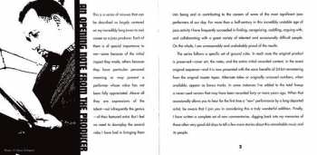 CD Thelonious Monk: Brilliant Corners